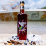 Spicy M Cassis